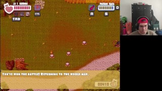 La Granja de las Vacas Tetonas. Princess & Conquest 2