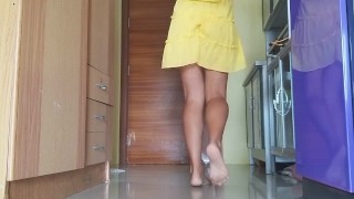 Bananas for free # Delivery guy prank # Suck for Food # Farmer parody