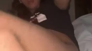 Vergon mexicano hace cum