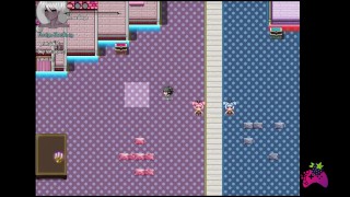 Domina Game E56 - Maki and Mika makes me Worship their Sweaty Feet