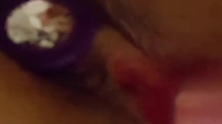 Enjoy with my ass and pussy 🤤