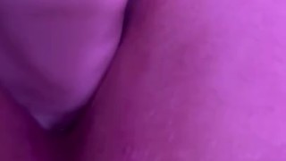 Me and my fuck machine 1