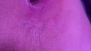 Me and my fuck machine 2