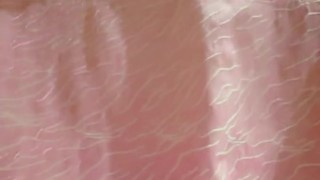 妻子spa体验记录