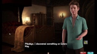 Treasure Of Nadia Gameplay Part 27