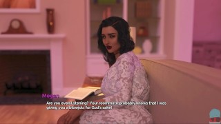SHUT UP AND DANCE #17 • Visual Novel Gameplay [HD]