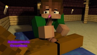 Tasty Midnight Snack And Face Fuck