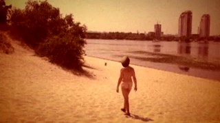 Обнажённые прогулки