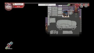 Spooky Milk Life [ Taboo hentai game PornPlay] Ep.16 Stepsis found her new sextoy
