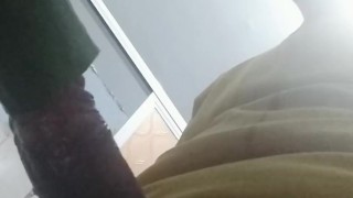 PEPINO ESTRECHO JUGOSO SIENDO COGIDO POR ENORME VERGA DE MACHO JOVEN DE LENTES (RECOPILACIÓN) 💪🥒🤓