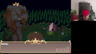 Conociendo el Reino Pájaro. Princess & Conquest - 4