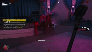 BRIDEZILLA!!! / DEAD ISLAND 2 PART 4