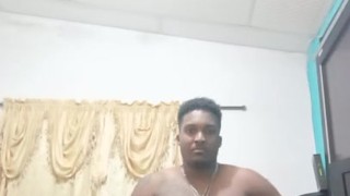 Black men hot boy Big black dick