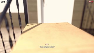 My Pleasure #123 - PC Gameplay (HD)