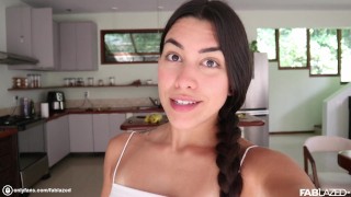 Sex Adventure: Living on an Island - PORN VLOG - Free Porn Videos ...