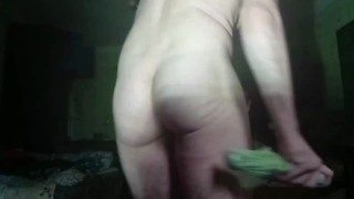 Young silly gay fucks his Anal - Big metal dicks