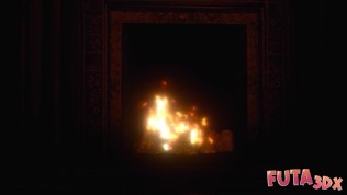 Futa Game Inspired Compilation