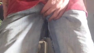 FPOV Exploding Cumblast