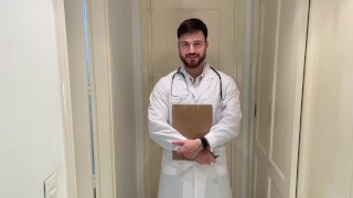 Small penis Humiliation old bully now doctor