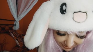 she is very pretty and wants to learn everything