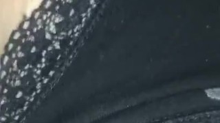 19 year old Scouse GF Tight Pussy