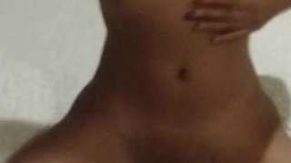 Sister delicious showing off all naughty for her ex. You would eat the whole thing...