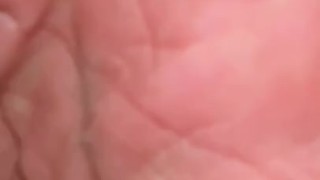 big load in an abandoned house