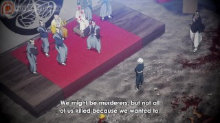 Hell's Paradise Hentai 💦 Sagiri Extreme Hardcore Japanese Milf Reality Porn R34 Sex