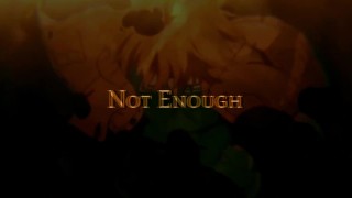 Juice WRLD - Not Enough [Prod. de snowh] (Unreleased) AMV