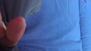 My delicious big dick and I