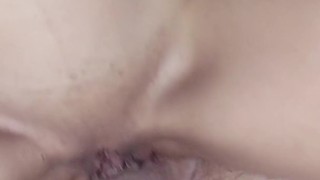 Sexo intenso con mi novia, le encanta vaginal y anal
