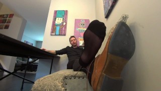 Fuel Your Fetish (Part 4) 1080p HD PREVIEW