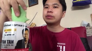 DRINK MILK IN THE MORNING PART 13