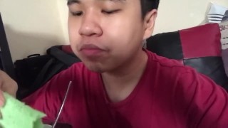 DRINK MILK IN THE MORNING PART 13