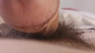 LETS SEE ME CUM!
