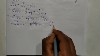 Solve this math question set for class 10