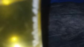 Trip piss