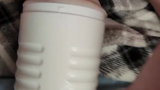 Max 2 fun~ Aka fucking mommy