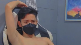 Ang sarap mag jakol ugh