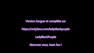 VOST engl - repas chaîne 1