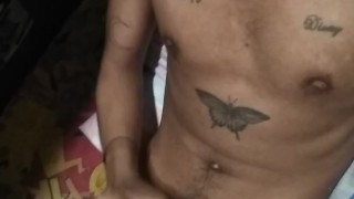 Nerdy Boy's First Vid