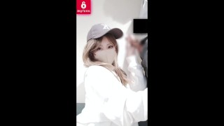 ゴルフ女子がエロ過ぎてホテルに連れ込みパコパコしちゃいますｗ