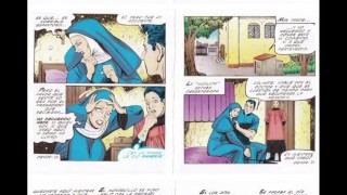 Soy una mujer multiorgasmica Dijo la madresita santa