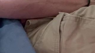 Chubby Piss