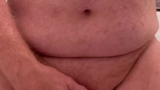 Chubby Piss