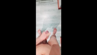 HORNY TWINK VERBAL CUM ;D