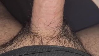Cum after 72 hours