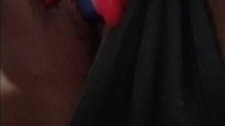 Daddy's slut tease