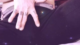 Panty Boi Solo Watersports