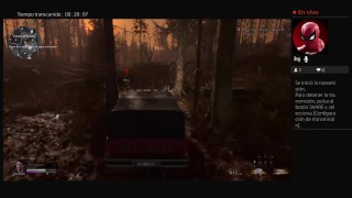 Probando la misión de Mia - Evil Dead The Game